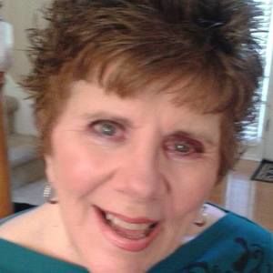 Meet your Posher, Sandra